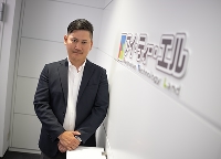 代表挨拶
